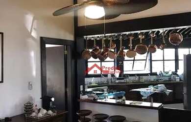 Imagem 14: Casa com 6 dormitórios à venda, 780 m² por R$ 16.000.000,00 - Portogalo...