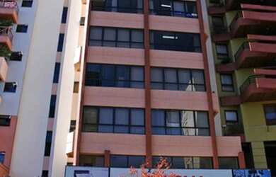 Imagem: O depósito possui 140m² de Área e está localizado em Centro