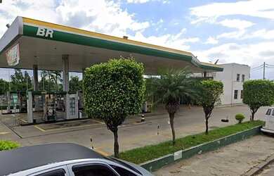 Imagem: O depósito possui 160m² de Área e está localizado em Pavuna