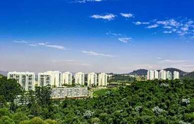 Imagem 3: SANTANA DE PARNAÍBA - Apartamento Padrão - TAMBORÉ