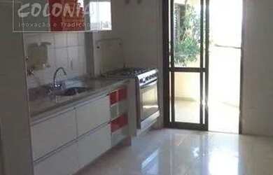 Imagem 3: Santo André - Apartamento Padrão - Centro