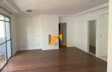 Imagem 2: Apartamento com 3 dormitórios, 130 m² - venda por R$ 595.000,00 ou aluguel por R$ 4.150,00