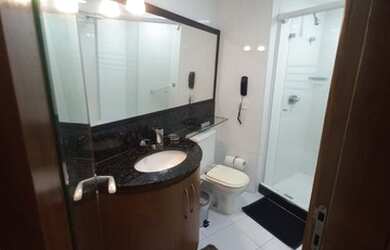 Imagem 13: FLAT FRENTE MAR BARRA DA TIJUCA MENSAL OU TEMPORADA