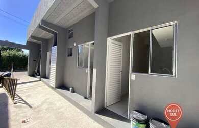 Imagem 2: Kitnet com 1 dormitório para alugar, 15 m² por R$ 850,00/mês - Jardim...