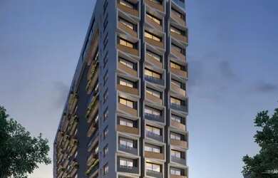 Imagem 5: Apartamento com 1 quarto, 27,31m², à venda em Porto Alegre, Cidade Baixa