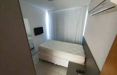 Imagem 7: Apartamento para aluguel com 59 metros quadrados com 2 quartos em Pina...