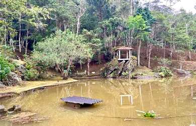 Imagem 13: INVESTIDORES Pousada villa Itália em Santa Teresa no Circuito Caravaggio