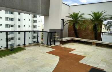 Imagem 14: Flat disponível em Moema