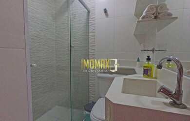 Imagem 7: Apartamento com 3 dormitórios, 107 m² - venda por R$ 605.000,00 ou aluguel...