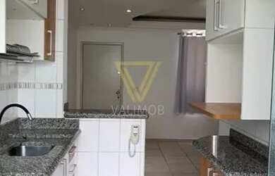 Imagem: O apartamento à venda possui 3 Dormitórios, 2 Banheiros, 1