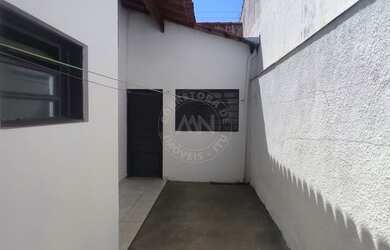 Imagem 14: ITU - Casa Padrão - SÃO LUIZ