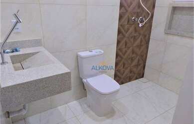 Imagem 8: Casa com 3 dormitórios à venda, 150 m² por R$ 895.000,00 - Condomínio...