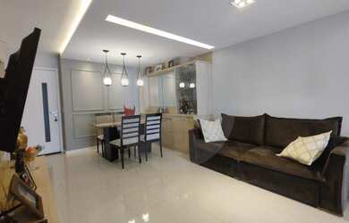 Imagem 4: Agatê Imóveis vende Apartamento Padrão de 110 m² por 790 mil reais...