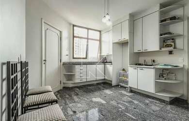 Imagem 14: Apartamento com 4 suítes e 419m2 em Moema