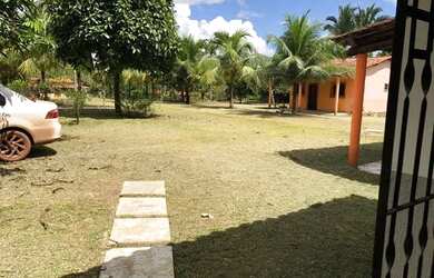 Imagem 4: Aluguel casas Bacabeira Ma