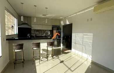 Imagem 7: Casa à Venda em Garden Village I, São José do Rio Preto - SP