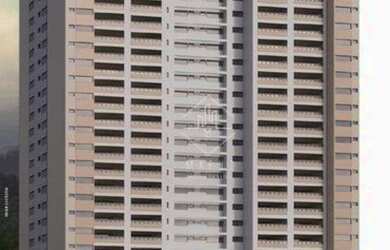 Imagem: O apartamento possui 4 Dormitórios, 3 Banheiros, 3 Vagas na