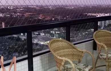 Imagem 3: Apartamento para Locação em Salvador, Patamares, 1 dormitório, 1 banheiro,...