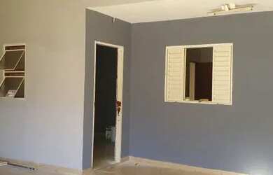 Imagem 2: Casa Jardim Pulicano. Varanda, Área de serviço, 2 Vagas na garageme2...