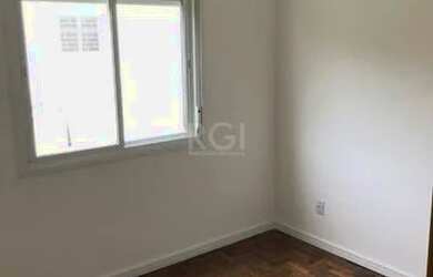 Imagem: O apartamento à venda possui 2 Dormitórios, 1 Banheiro, 1