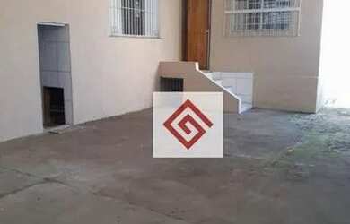 Imagem 3: Galpão, 285 m² - venda por R$ 1.150.000,00 ou aluguel por R$ 5.509,00/mês - Campestre - Sa