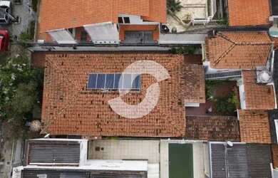 Imagem 10: Casa para venda com 300 metros quadrados com 4 quartos em São Francisco...