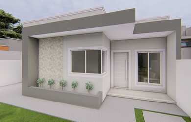 Imagem: O apartamento possui 1 Dormitório, 1 Banheiro, 28m² de Área