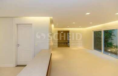 Imagem 10: Casa em Condomínio Fechado no Alto da Boa Vista - 4 Vagas de Garagem