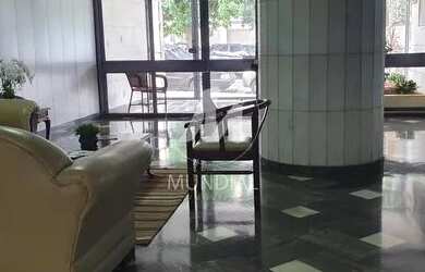 Imagem 11: Apartamento tipo - padrao 2 dormitórios, cozinha planejada, portaria...