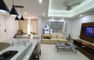 Imagem 2: EXCELENTE APARTAMENTO NO FLAMENGO 3 QUARTOS, SENDO 1 SUÍTE, DEPENDÊNCIA...