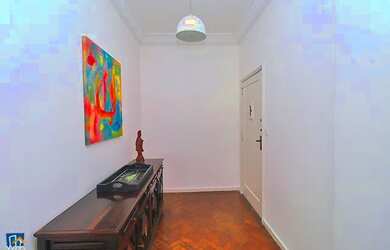 Imagem 7: Apartamento com 3 quartos para alugar, 122 m² por R$ 6.000/mês - Edifício...