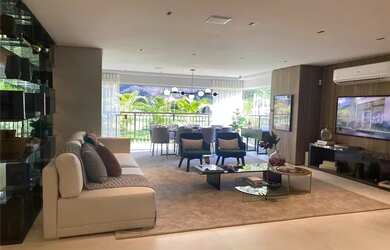 Imagem 3: Apartamento com 2 Dormitorio(s) localizado(a) no bairro Jardim das Acácias em São Paulo