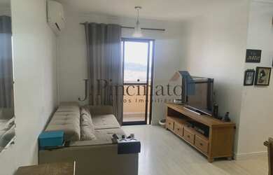 Imagem 2: Jundiaí - Apartamento Padrão - Parque Residencial Eloy Chaves