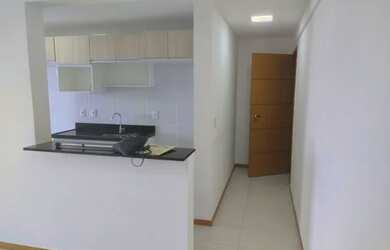 Imagem: O apartamento possui 3 Dormitórios, 3 Banheiros, 2 Vagas na