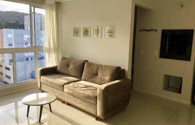 Imagem 2: Apartamento Bairro Nações 2 Quartos para aluguel Anual