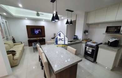 Imagem: O apartamento possui 3 Dormitórios, 1 Banheiro, 86m² de Área