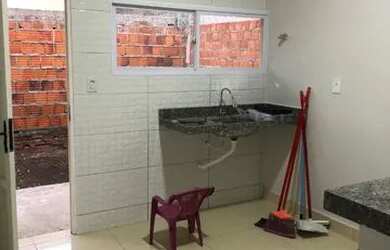 Imagem 8: Venda-se casa na zona sudeste Teresina