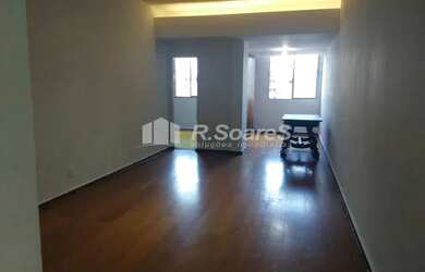 Imagem: O apartamento na cobertura possui 2 Dormitórios, 3 Banheiros