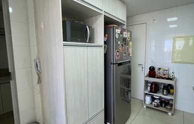 Imagem 8: Apartamento em frente ao melhor Parque de Goiânia 3/4 no Jardim Goiás...