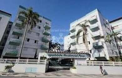 Imagem: O apartamento possui 3 Dormitórios, 3 Banheiros, 1 Vaga na