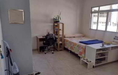 Imagem 15: KITÃO COM 1 VAGA A VENDA NO CANTO DO FORTE - PRAIA GRANDE - SP