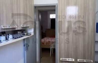 Imagem 9: Vendo apartamento de 2/4 no Parque Diamante na melhor região do Ponto...