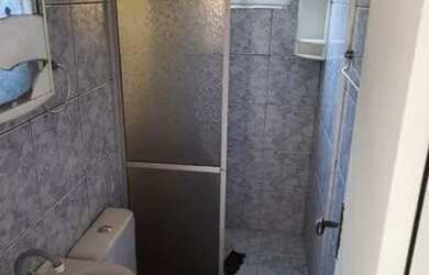 Imagem 3: Praia do Flamengo. 1 Vaga na garageme1 Dormitório