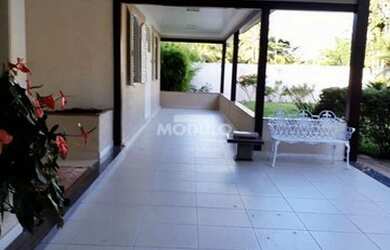 Imagem 5: Casa residencial em Condomínio para locação Bairro Mansões Aeroporto