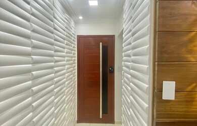 Imagem 4: LM1- Apartamento em jardim das margaridas, Salvador