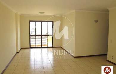 Imagem: O apartamento possui 3 Dormitórios, 3 Banheiros, 2 Vagas na