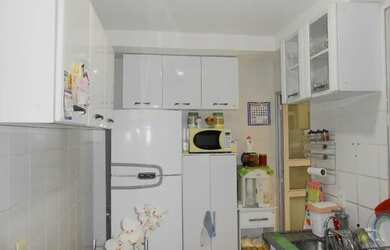 Imagem 5: Área Privativa / Garden com 2 dormitórios à venda em Contagem