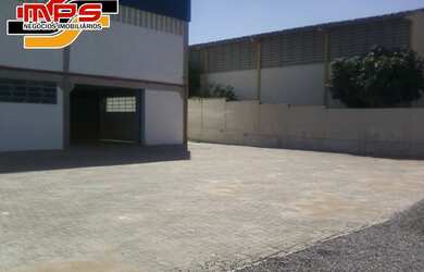 Imagem 13: Jundiaí - Galpão/Depósito/Armazém - Jardim das Tulipas