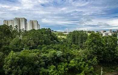 Imagem 4: SANTANA DE PARNAÍBA - Apartamento Padrão - TAMBORÉ