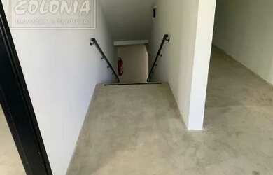 Imagem: O depósito possui 40m² de Área e está localizado em Vila